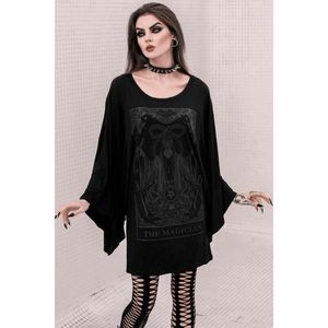 Killstar Magician Kimono Tunic